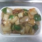 Best Pepper Steak with Onion in Lakewood, OH