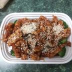 Best Sesame Beef in Lakewood, OH