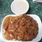 Best Roast Pork Egg Foo Young in Lakewood, OH