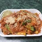 Best Vegetable Pad Thai in Lakewood, OH