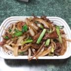 Best Mongolian Beef in Lakewood, OH