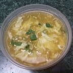 Best Egg Drop Soup in Lakewood, OH