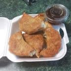 Best Pork with Chives, Dumpling (8) in Lakewood, OH