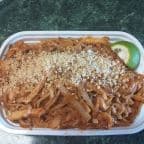 Best Chicken Pad Thai in Lakewood, OH